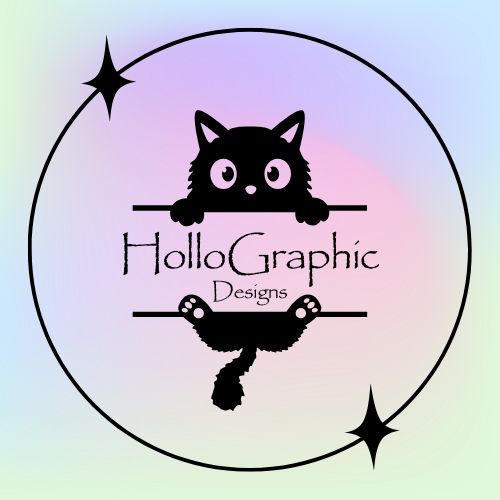 HolloGraphic Designs